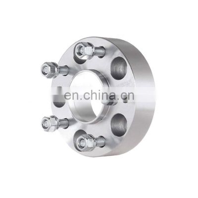 XT Car Special Multiple Thickness Aluminum Forged Widened 5*150 Wheel Spacer, Auto Rim Spacer