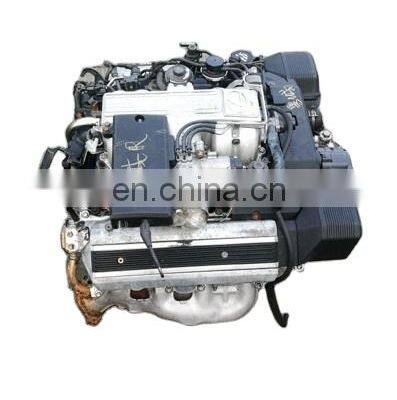 High Quality Hot Selling For Toyota 1UZ For Lexus LS400 4.0 engine  V8 engine gearbox