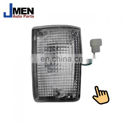Jmen 81610-90A02 Corend Lamp for Land Cruiser FJ62 HJ60 HJ61 BJ62 88- Car Auto Body Spare Parts