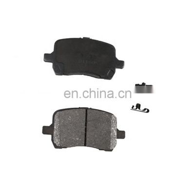 15243704 hi q break pad cheap price auto brake pads for CHEVROLET/pontiac American car parts