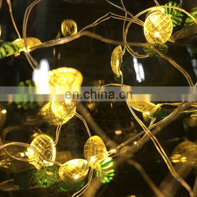 Home Decoration Led String Lights and Small Outdoor Warm White Led String Lights