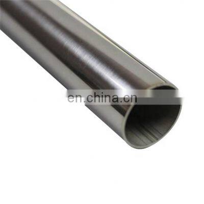 High quality 28 inch SS 201 SS 304 SS316 Seamless stainless steel pipe