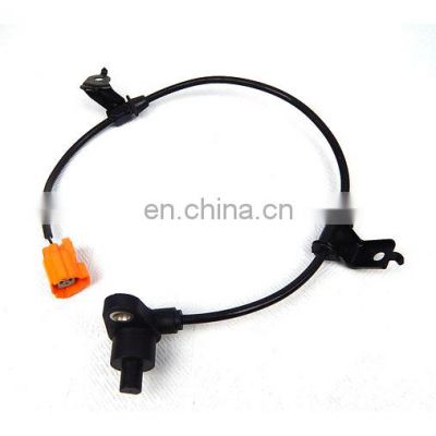 High quality  rear right ABS abs wheel speed sensor OEM 57470-S84-A52 for  Honda Accord