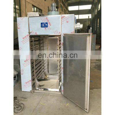 Hot sale CT/CT-C series hot air circulating double doors drying oven