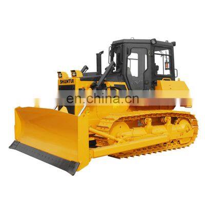 Road Machinery mining equipment Shantui bulldozer SD13 Crawler Bulldozer