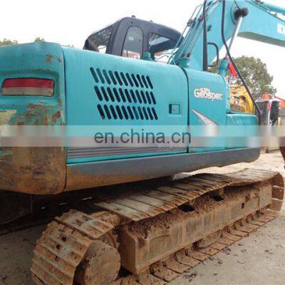 Kobelco middle size sk140-8 excavator , Original kobelco excavator , Kobelco sk140-8 160-8 200-8