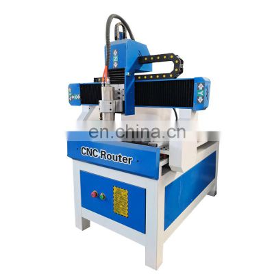 CNC metal aluminum stainless steel milling engraving machine factory price