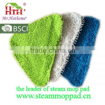 Reusable mop pads with SGS certification
