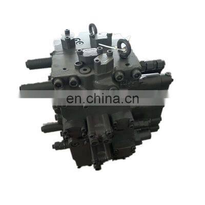 Excavator parts YA00000703 For hitachi ZX200-5G  ZX210H-5G ZX210K-5G ZX210LCH-5G ZX210LCK-5G Main Control Valve