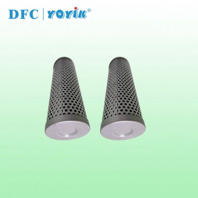 Filter element AX3E301-03D03V/-W for India Power Plant