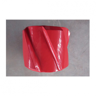 Oil complection casing centralizer
