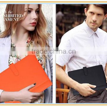 Hote sale PU Cover Manager Folder NS-0415