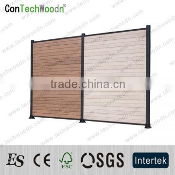 Fencing of modern houses design China supplier