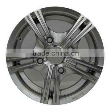 High performance alloy wheel,car rims,rim