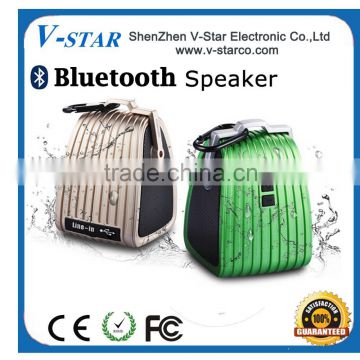 Electronic gadgets Exclusive Bag Outdoor Wireless Mini wireless portable bluetooth speaker
