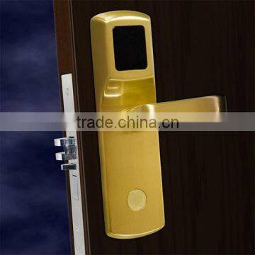 2013 The Most Popular hotel locks for doors