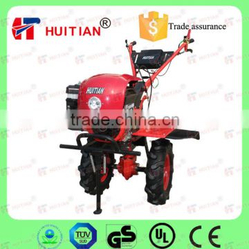 HT1000A 170FB Agricultural Gasoline Plough Motocultor