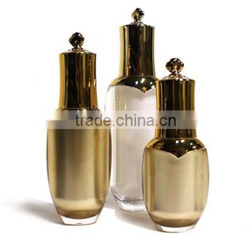 High quality Cosmetic bottle for skincare cream (135DT-JS-E01)