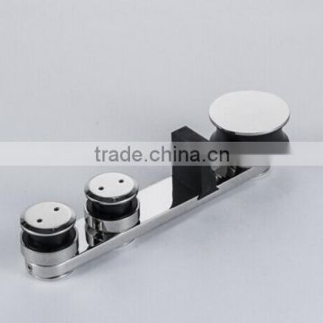 Patent product direct selling home use stainless steel sliding door track roller