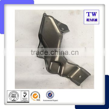 Professional ISO9001 OEM steel stamping car parts