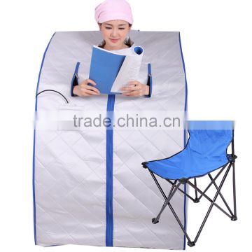 1 Person Home Use Best Far Portable Infrared Saunas