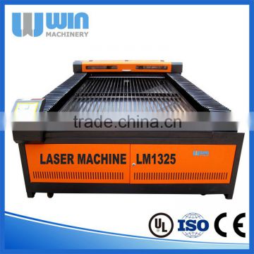 CNC Machining Manufacturers LM1325C Co2 Laser Cutting Machine Price