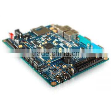 TI AM335X CPU ARM processor motherboard with Linux/WinCE OS