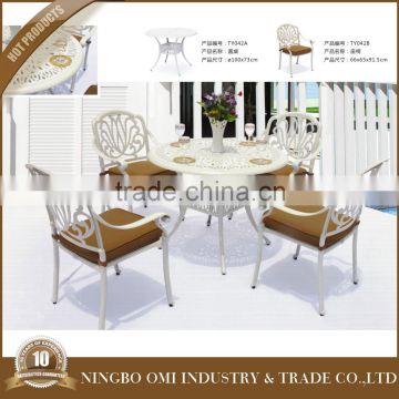 wholesale terrace garden furniture in china