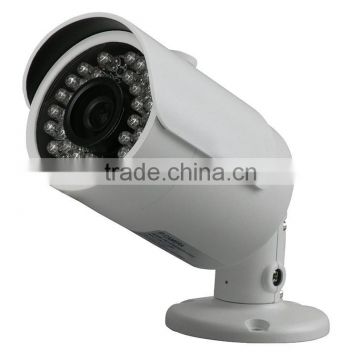 Sony 600tvl best bullet camera night vision 3.6mm lens wide angle