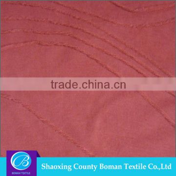 China wholesale Top-end Design Knitted jacquard brocade fabric price