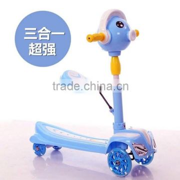 cheap product for children kids scooter for sale/ factory sale good looking scooter