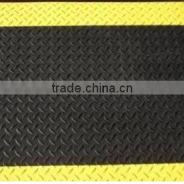 Anti-fatigue mat/Anti-slip kitchen mats/cheap rubber flooring