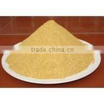 corn gluten feed for cattle feed