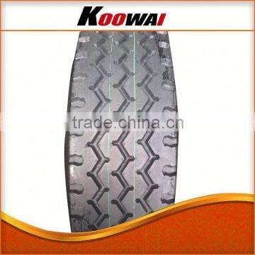 Factory Manufacture Truck Tread Rubber