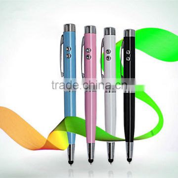 promotional 36gb usb pen drive , new design money detector ball pen