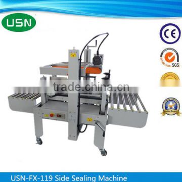 USN-FX-119 Automatic Carton Side Sealer