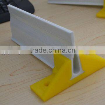 China hot Sale Fiber Reinforced Plastic Pig Floor Beam/Slat Floor Support Beam