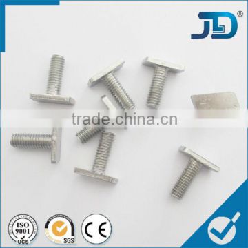 Stainless Steel GB37 T-bolts