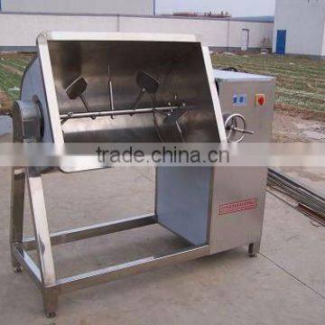 supplementary meterial mixer/food machine/food processing machine /kmichi processing machine