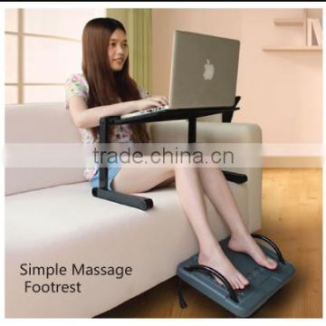 TOP adjustable ergonomic foot relax stool footrest !!!HOT SALES