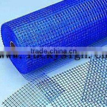 coated alkali-resistant fiberglass mesh cloth
