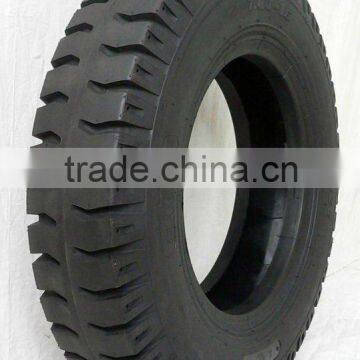 Bias Light Truck Tyre, LTB Tire 6.00-16