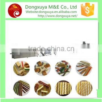 Hot Sale Chewing pet food making machine/production line