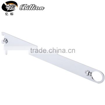 Metal hardware slotted channel accessories pipe fitting slotted fixing
