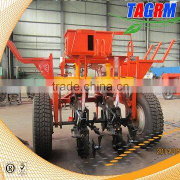 Agricultural stem planter for cassava,combine cassava planter 2amsu plant 2 rows