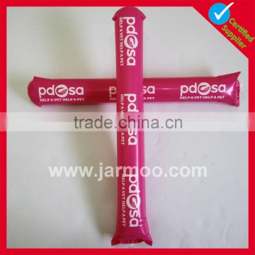 Hot Sale Plastic Cheering Sticks