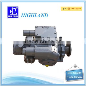 Made in china PV hydraulic pump for agricultural machinery