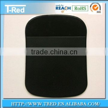 PU gel self-adhesive anti slip mat car non slip pad made in china
