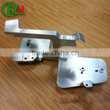 High quality factory price 6061 aluminum cnc machining part