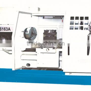 CK6163A CNC Lathe Machine